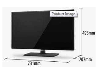 Panasonic VIERA TH-L32XV6D 32 inch (81 cm) LED HD-Ready TV