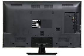 Panasonic VIERA TH-L32XV6D 32 inch (81 cm) LED HD-Ready TV
