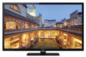 Panasonic VIERA TH-L39EM5D 39 inch (99 cm) LED Full HD TV