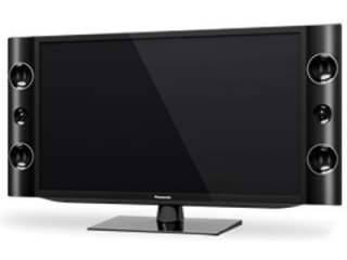 Panasonic VIERA TH-L32SV6D 32 inch (81 cm) LED HD-Ready TV