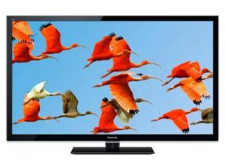 Panasonic VIERA TH-L42 ET50D 42 inch (106 cm) LED Full HD TV