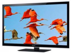 Panasonic VIERA TH-L42 ET50D 42 inch (106 cm) LED Full HD TV