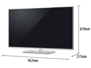 Panasonic VIERA TH-L42E6D 42 inch (106 cm) LED Full HD TV