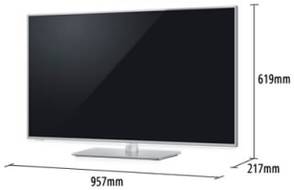 Panasonic VIERA TH-L42E6D 42 inch (106 cm) LED Full HD TV