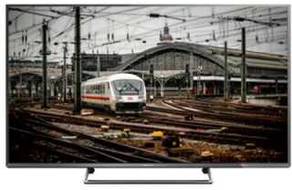 Panasonic VIERA TH-55CX700D 55 inch (139 cm) LED 4K TV