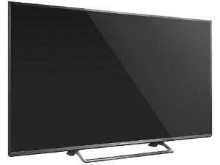 Panasonic VIERA TH-55CX700D 55 inch (139 cm) LED 4K TV