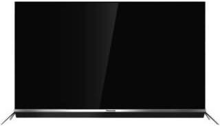 Panasonic TH-49CX400DX 49 inch (124 cm) LED 4K TV