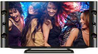 Panasonic VIERA TH-L40SV70D 40 inch (101 cm) LED Full HD TV