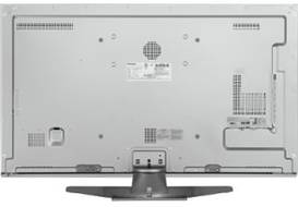 Panasonic VIERA TC-L55WT50 55 inch (139 cm) LED Full HD TV