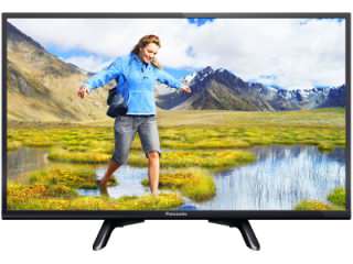 Panasonic VIERA TH-32D400D 32 inch (81 cm) LED HD-Ready TV