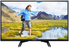Panasonic VIERA TH-32D400D 32 inch (81 cm) LED HD-Ready TV