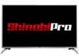 Panasonic VIERA TH-43D450D 43 inch (109 cm) LED Full HD TV