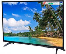 Panasonic TH-32J200DX 32 inch (81 cm) LED HD-Ready TV