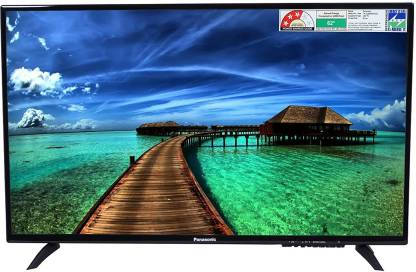 Panasonic TH-32J200DX 32 inch (81 cm) LED HD-Ready TV