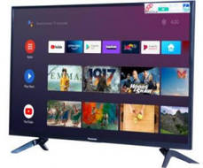 Panasonic TH-32JS650 32 inch (81 cm) LED HD-Ready TV