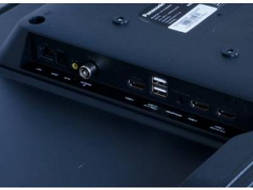 Panasonic TH-32JS650 32 inch (81 cm) LED HD-Ready TV