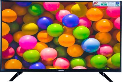 Panasonic TH-32JS650 32 inch (81 cm) LED HD-Ready TV