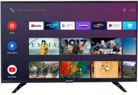 Panasonic TH-32LS550DX 32 inch (81 cm) LED HD-Ready TV