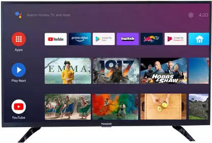 Panasonic TH-32LS550DX 32 inch (81 cm) LED HD-Ready TV