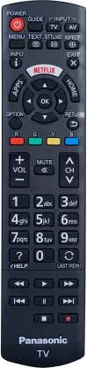 Panasonic TH-32LS550DX 32 inch (81 cm) LED HD-Ready TV