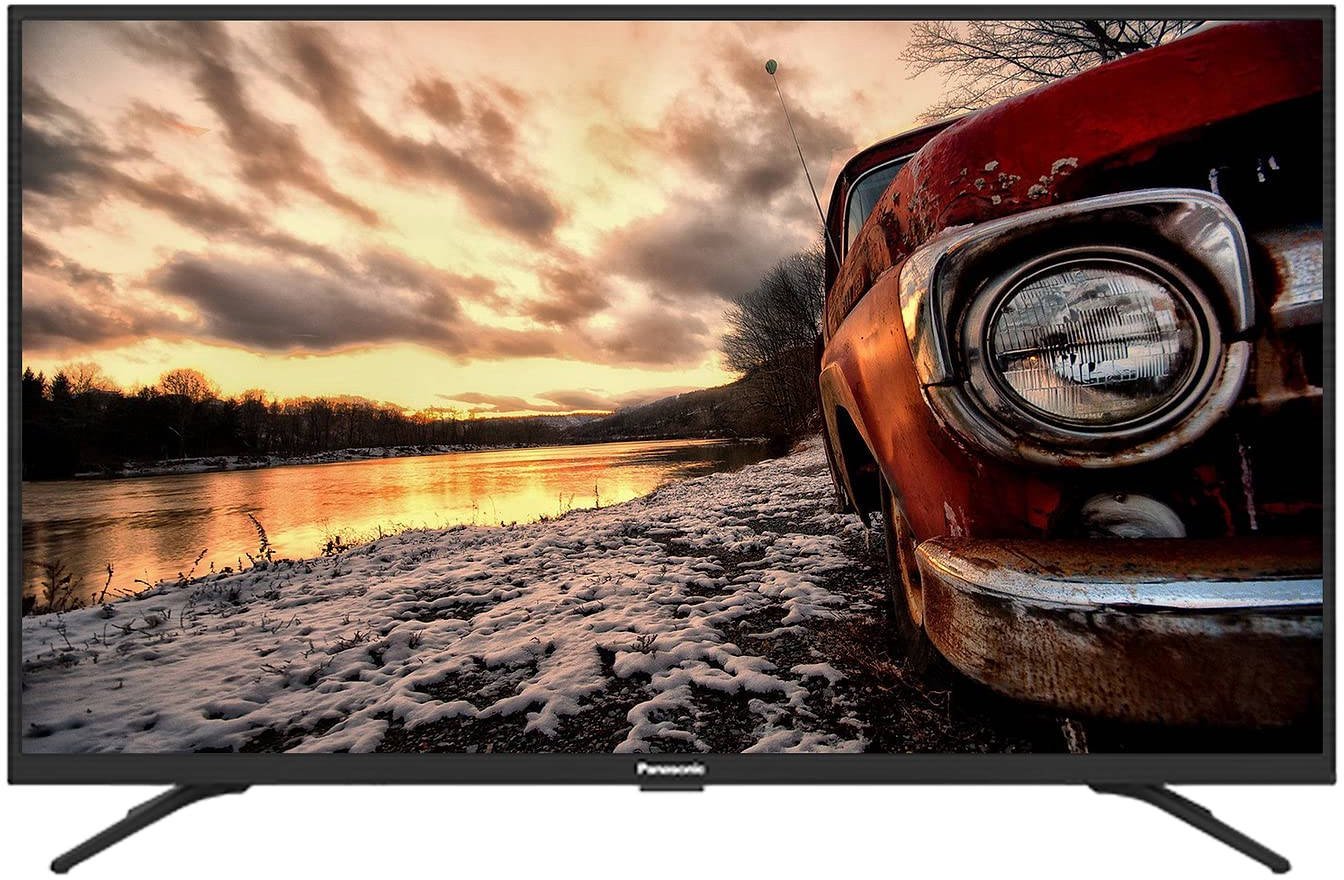 Panasonic TH-32LS560DX 32 inch (81 cm) LED Full HD TV