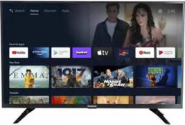 Panasonic TH-32LS670DX 32 inch (81 cm) LED HD-Ready TV