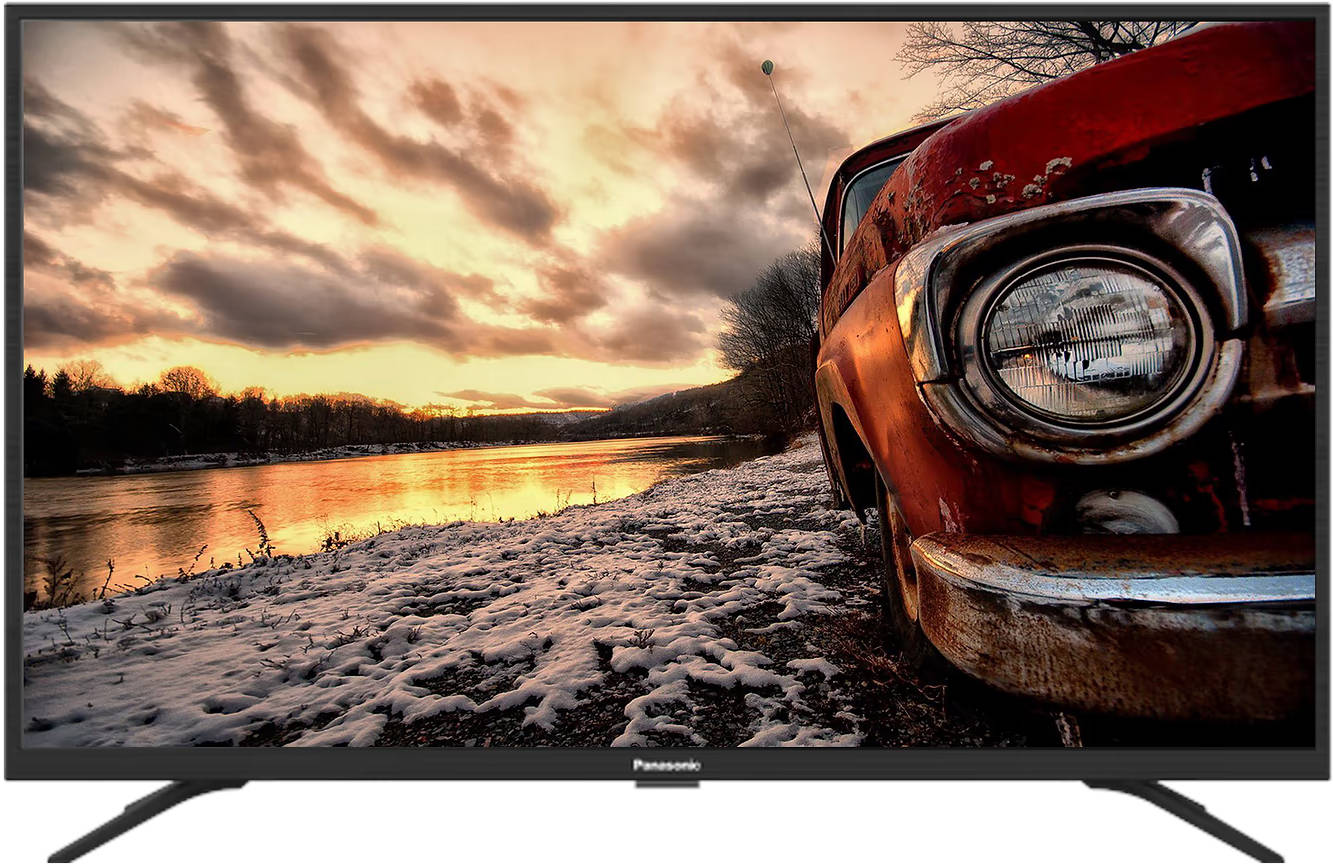 Panasonic TH-32LS680DX 32 inch (81 cm) LED Full HD TV