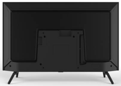 Panasonic TH-32MS550DX 32 inch (81 cm) LED HD-Ready TV