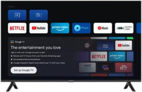 Panasonic TH-32MS680DX 32 inch (81 cm) LED HD-Ready TV