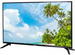 Panasonic TH-40LS670DX 40 inch (101 cm) LED Full HD TV