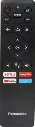 Panasonic TH-40LS670DX 40 inch (101 cm) LED Full HD TV