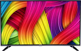Panasonic TH-42JS650DX 42 inch (106 cm) LED Full HD TV