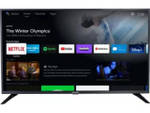 Panasonic TH-43LS670DX 43 inch (109 cm) LED Full HD TV
