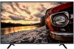 Panasonic TH-43LS680DX 43 inch (109 cm) LED Full HD TV