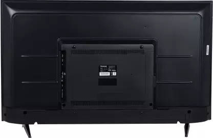 Panasonic TH-43LX700DX 43 inch (109 cm) LED 4K TV