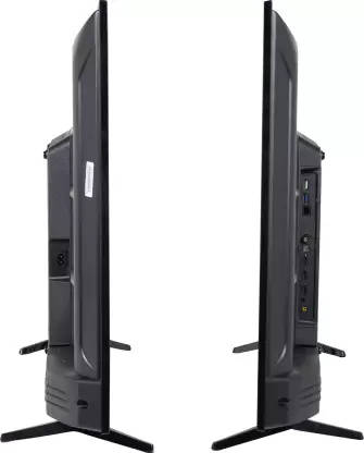 Panasonic TH-43LX700DX 43 inch (109 cm) LED 4K TV