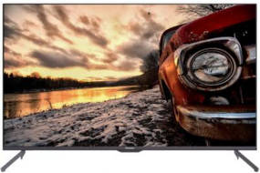 Panasonic TH-43LX710DX 43 inch (109 cm) LED 4K TV