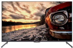Panasonic TH-43LX750DX 43 inch (109 cm) LED 4K TV