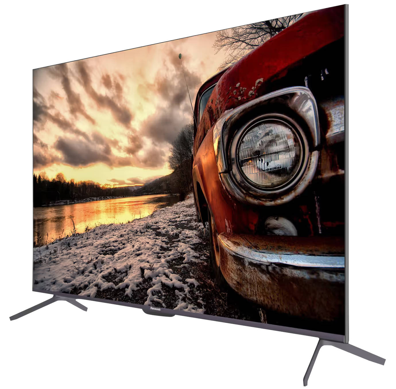 Panasonic TH-43LX750DX 43 inch (109 cm) LED 4K TV