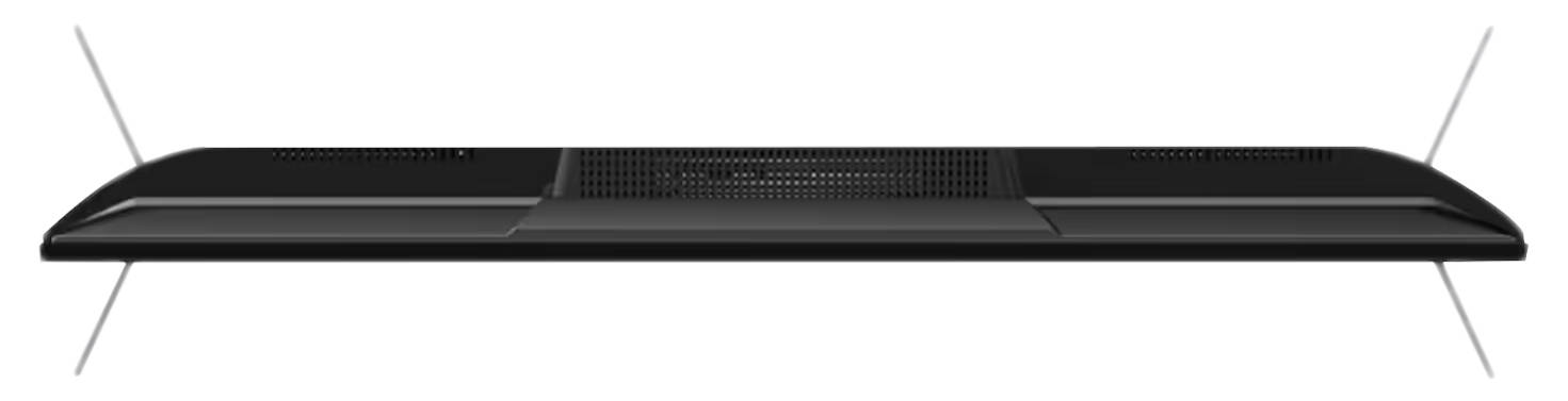 Panasonic TH-43LX750DX 43 inch (109 cm) LED 4K TV