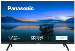 Panasonic TH-43MS550DX 43 inch (109 cm) LED Full HD TV