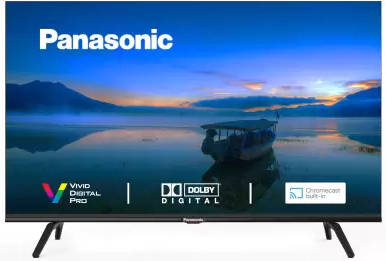 Panasonic TH-43MS550DX 43 inch (109 cm) LED Full HD TV