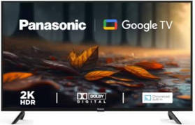 Panasonic TH-43MS660DX 43 inch (109 cm) LED HD-Ready TV