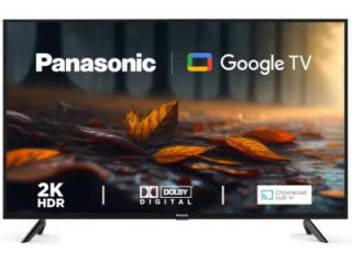 Panasonic TH-43MS660DX 43 inch (109 cm) LED HD-Ready TV Price