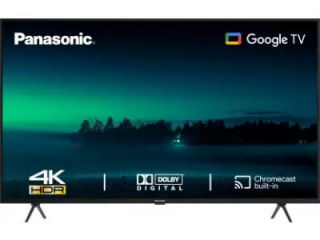 Email uregelmæssig Udgående Panasonic TH-43MX660DX 43 inch (109 cm) LED 4K TV Price in India on 13th  Aug 2023 | 91mobiles.com