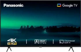 Panasonic TH-43MX660DX 43 inch (109 cm) LED 4K TV
