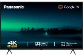 Panasonic TH-43MX660DX 43 inch (109 cm) LED 4K TV