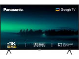 TV LED - Panasonic TX-43MX710, 43 pulgadas, 4K UHD, Google TV, Dolby  Vision, HDR10, Google TV