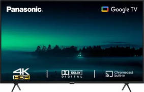 Panasonic TH-43MX660DX 43 inch (109 cm) LED 4K TV