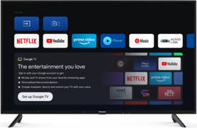 Panasonic TH-43MX700DX 43 inch (109 cm) LED 4K TV